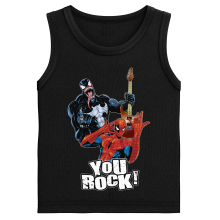 Boys Kids Tank Tops Movies Parodies