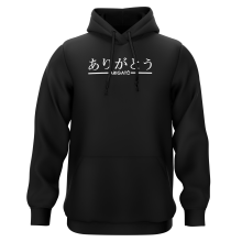 Sweat-shirts  Capuche Kawaii