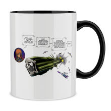 Mugs Parodies Cinma