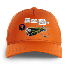 Casquettes Enfants Parodies Jeux Vido
