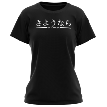 T-shirts Femmes Japon