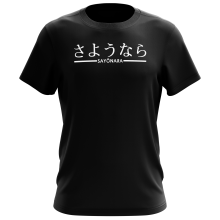 T-shirts Hommes Manga Design