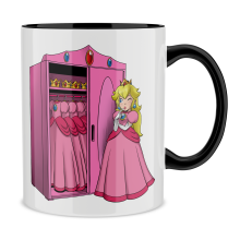 Tazze Mug Videogiochi Parodie