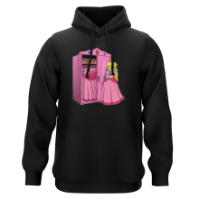 Kaptische sweatshirts Manga-parodien