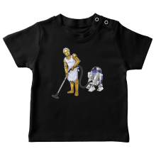 T-shirts bb Parodies Jeux Vido