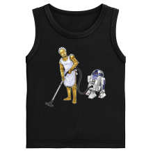 Boys Kids Tank Tops Movies Parodies