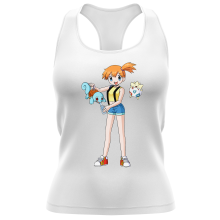 Damen T-shirt Tank top Videospiel-Parodien