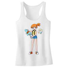 Girls Kids Tank Top 