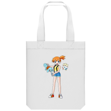 Bolsa (Tote Bag) de algodn orgnico Parodias de videojuegos