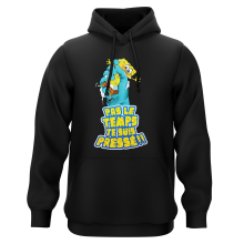 Sweat-shirts  Capuche Parodies Cinma