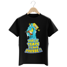 T-shirts Enfants Garons Parodies Cinma