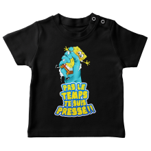 T-shirts bb Parodies Cinma