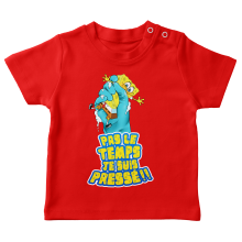 T-shirts bb Parodies Cinma