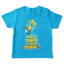 T-shirts bb Parodies Cinma