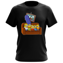 T-shirts Hommes Parodies Jeux Vido