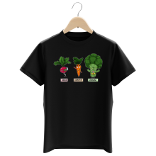 T-shirts Enfants Garons Parodies Jeux Vido