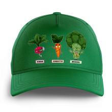 Casquettes Enfants Parodies Manga