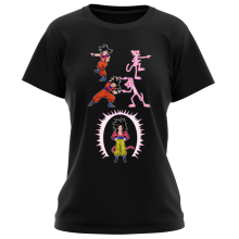 Damen T-shirts Videospiel-Parodien