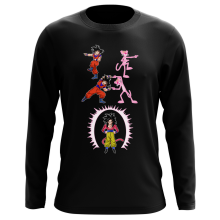 Long sleeve T-shirts Video Games Parodies