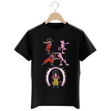 Jungen Kinder T-Shirts Videospiel-Parodien