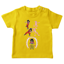 Baby T-shirts Videospiel-Parodien