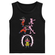 Jungen Kinder Tank Top Videospiel-Parodien