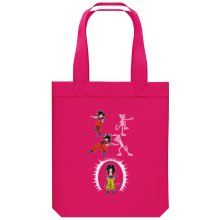 biologisch katoenen draagtas (Tote Bag) Filmparodien
