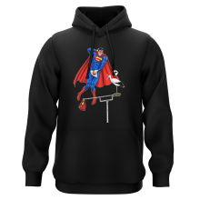 Hooded Sweatshirts Movies Parodies