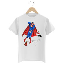 T-shirts Enfants Garons Parodies Jeux Vido