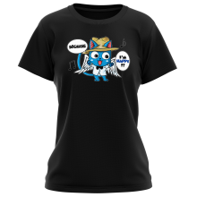 T-shirts Femmes Parodies Jeux Vido