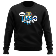 Pullovers Video Games Parodies
