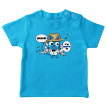 T-shirts bb Parodies Jeux Vido