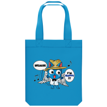 Bolsa (Tote Bag) de algodn orgnico Parodias de videojuegos