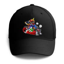 Gorras Parodias de videojuegos