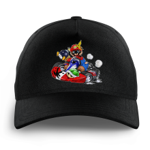 Gorras Nios Parodias de videojuegos