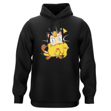 Kaptische sweatshirts Videospelletje Parodien