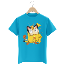 Jungen Kinder T-Shirts Videospiel-Parodien