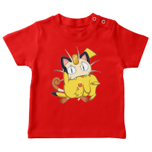 Baby T-shirts Filmparodien