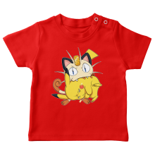 Baby T-shirts Videospiel-Parodien