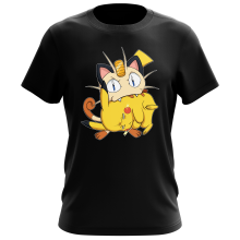 T-shirts fr mn Parodier Tv-spel