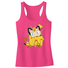 Girls Kids Tank Top Video Games Parodies