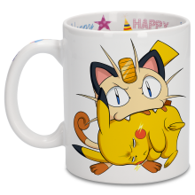 Mugs Anniversaire Parodies Cinma