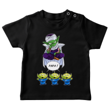 T-shirts bb Parodies Cinma