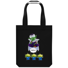 Sac Tote Bag en coton Bio Parodies Jeux Vido