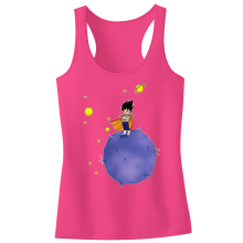 Mdchen Kinder Tank top Filmparodien