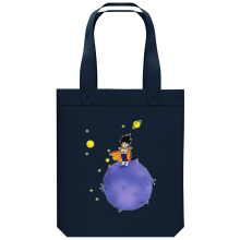 biologisch katoenen draagtas (Tote Bag) Manga-parodien