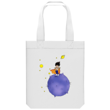 Ekologisk bomullsvska (Tote Bag) Film parodier