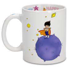 Mugs Anniversaire Parodies Cinma