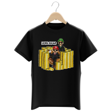 T-shirts kinderjongen Videospelletje Parodien