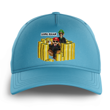 Casquettes Enfants Parodies Jeux Vido